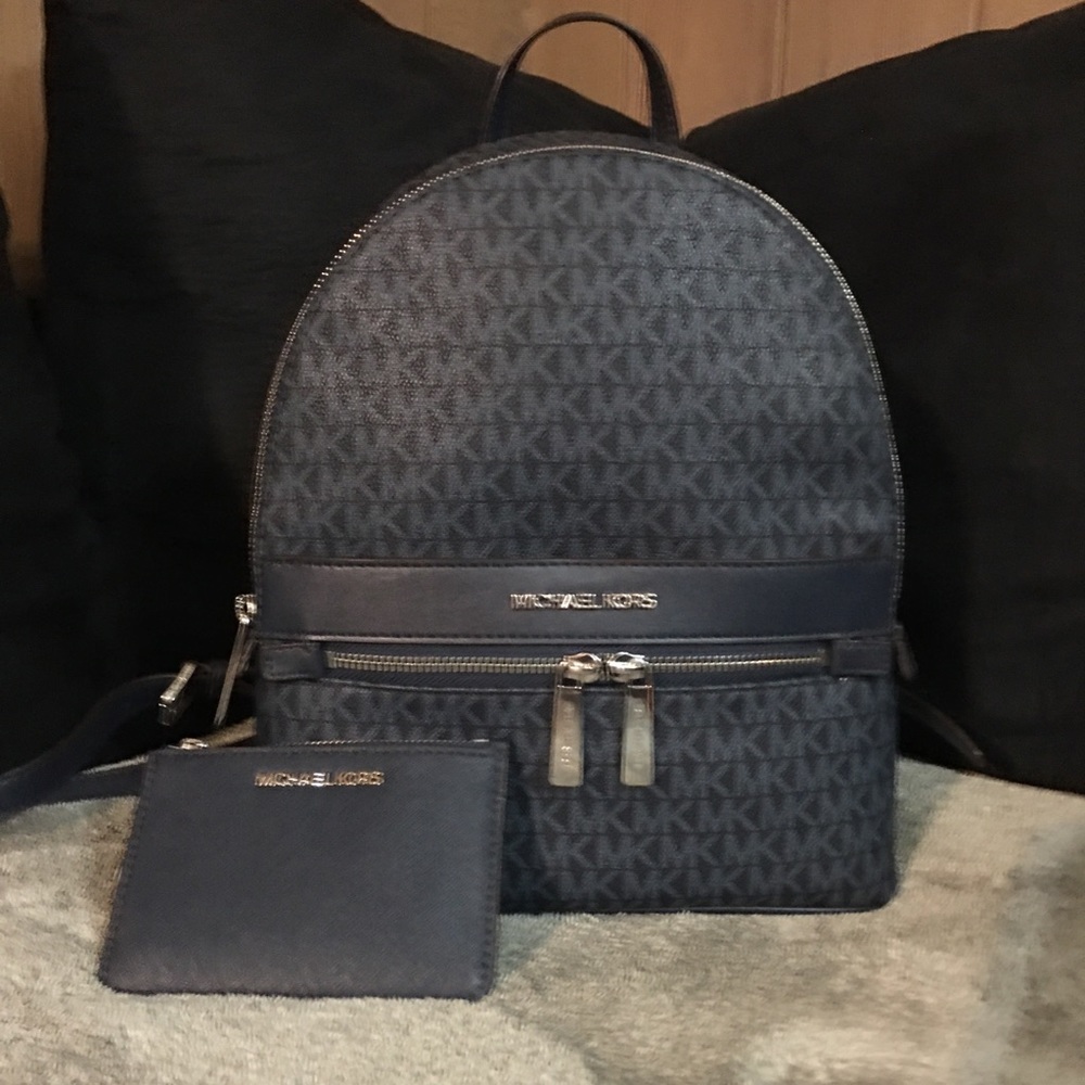 Michael Kors Kenley Backpack